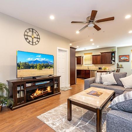 Luxury Home Downtown Nau Route 66 Snowbowl Флагстаф Екстериор снимка