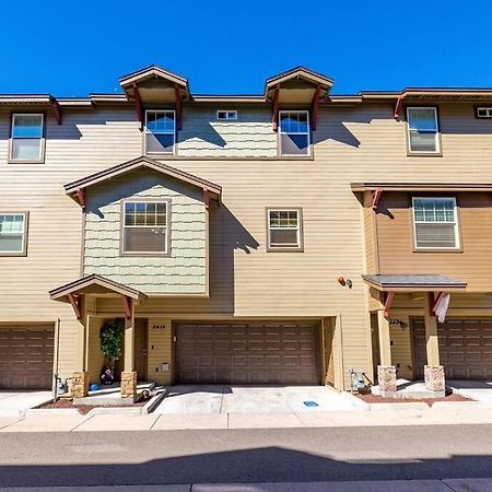 Luxury Home Downtown Nau Route 66 Snowbowl Флагстаф Екстериор снимка