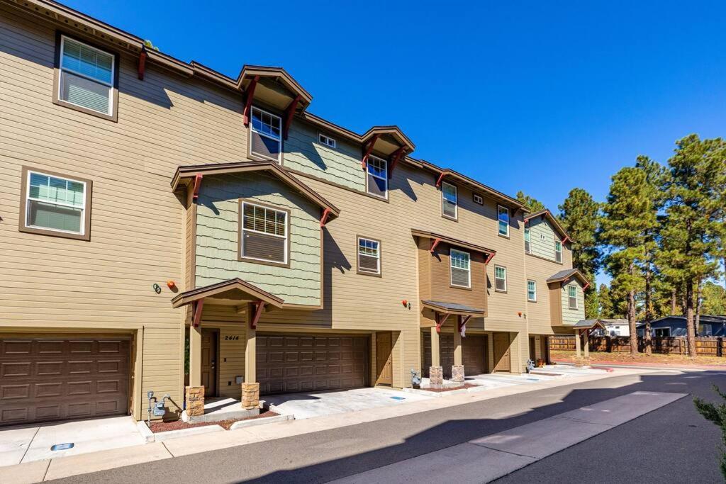 Luxury Home Downtown Nau Route 66 Snowbowl Флагстаф Екстериор снимка