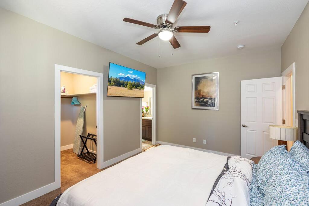 Luxury Home Downtown Nau Route 66 Snowbowl Флагстаф Екстериор снимка