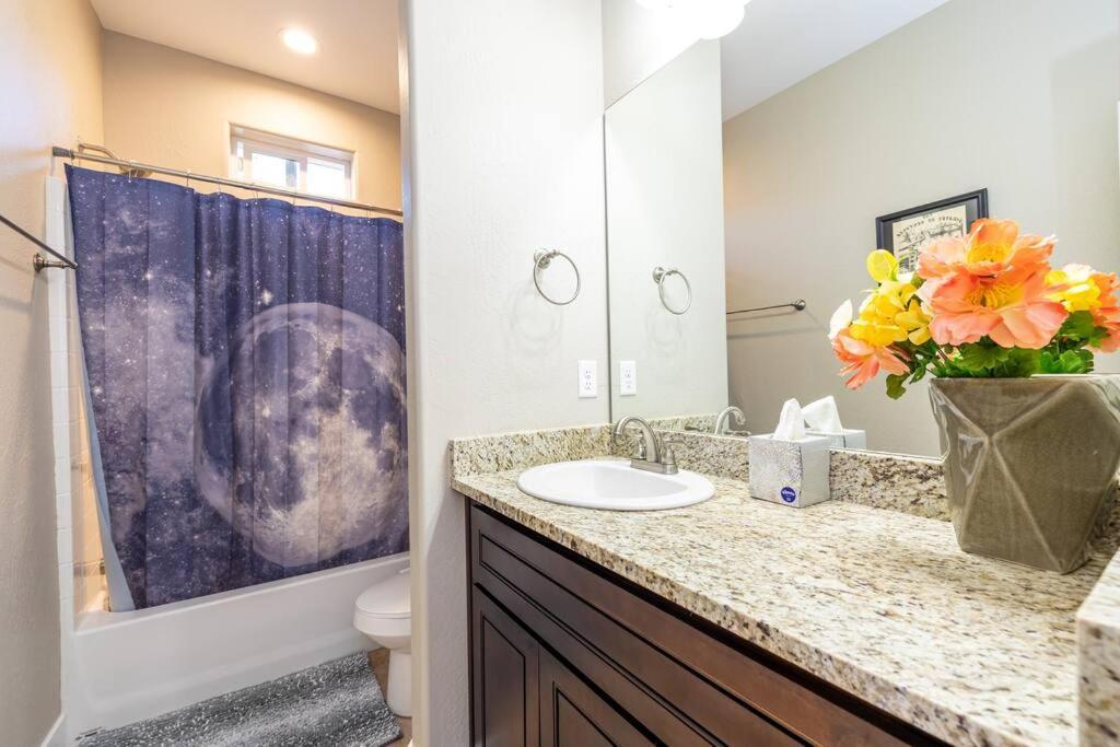 Luxury Home Downtown Nau Route 66 Snowbowl Флагстаф Екстериор снимка