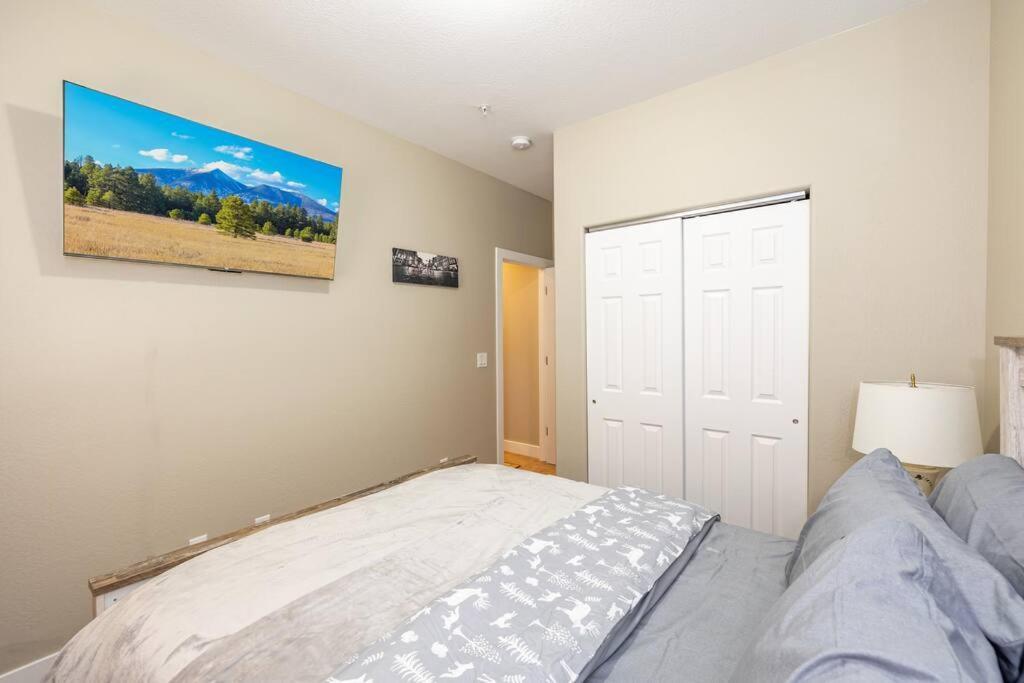 Luxury Home Downtown Nau Route 66 Snowbowl Флагстаф Екстериор снимка