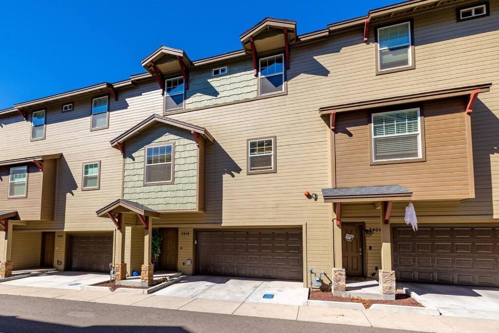Luxury Home Downtown Nau Route 66 Snowbowl Флагстаф Екстериор снимка