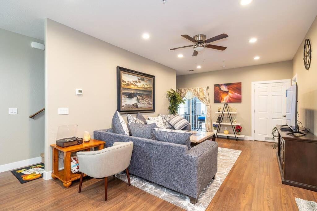 Luxury Home Downtown Nau Route 66 Snowbowl Флагстаф Екстериор снимка
